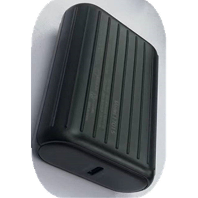 PSE 21700 Li Ion Pil Güç Bankası 10000mah Hızlı Şarj Tip C USB 5V 3A