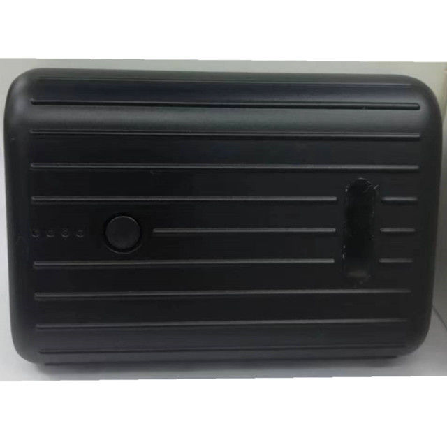 PSE 21700 Li Ion Pil Güç Bankası 10000mah Hızlı Şarj Tip C USB 5V 3A