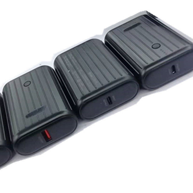 PSE 21700 Li Ion Pil Güç Bankası 10000mah Hızlı Şarj Tip C USB 5V 3A