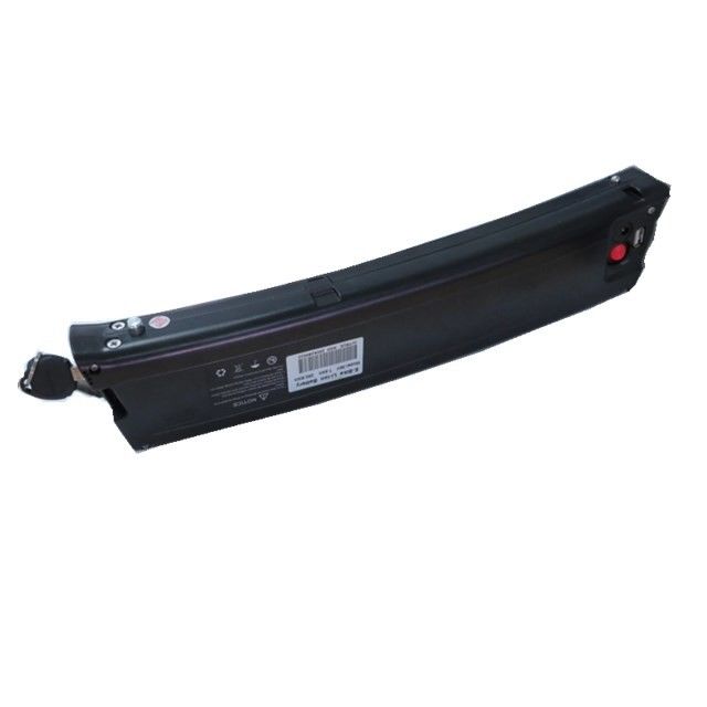 7.8ah FS-3 Kasa 36 V Ebike Pil, USB 2 Pimli Boşaltma bağlantı noktası