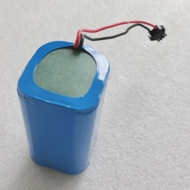 ICR18650 7.4 V 18650 Li-ion bataryası Batarya Paketi 4400mah 2s2p Oyuncaklar için şarj edilebilir
