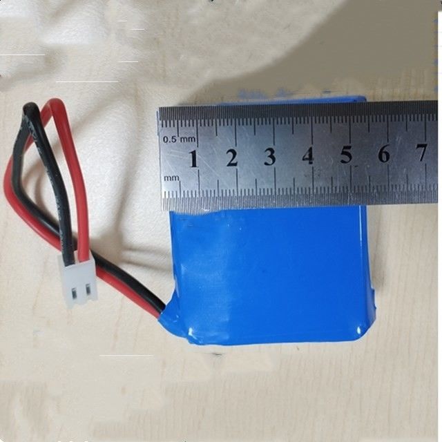 Tüketici Elektroniği için 18650 Hücre 12 Volt Lityum Pil Paketi 3500mAh 12v 40w