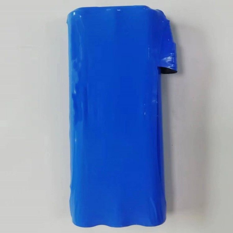 3S2P 21700 pil paketi 11.1V 10000mAh iki katmanlı boyutlu tüp bağlantısı ile kablo çıkmıyor