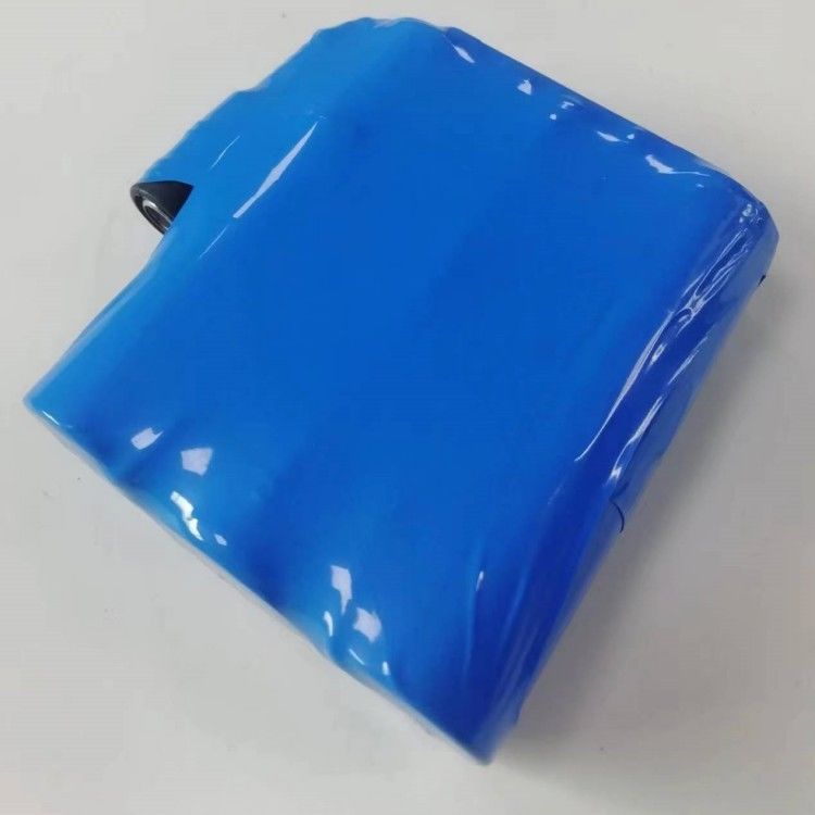 11.1v 5000mah 3s1p Pil Paketi 21700 Hücre Dc5.5 X 2.1mm Kadın Fişle