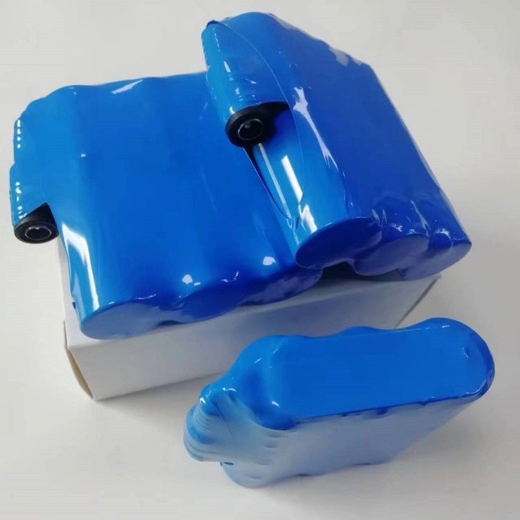11.1v 5000mah 3s1p Pil Paketi 21700 Hücre Dc5.5 X 2.1mm Kadın Fişle