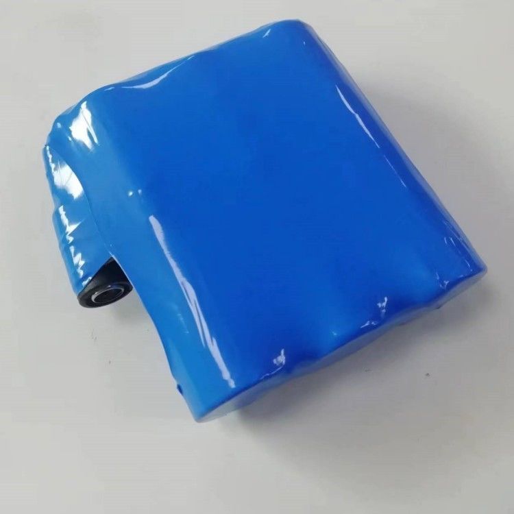 11.1v 5000mah 3s1p Pil Paketi 21700 Hücre Dc5.5 X 2.1mm Kadın Fişle