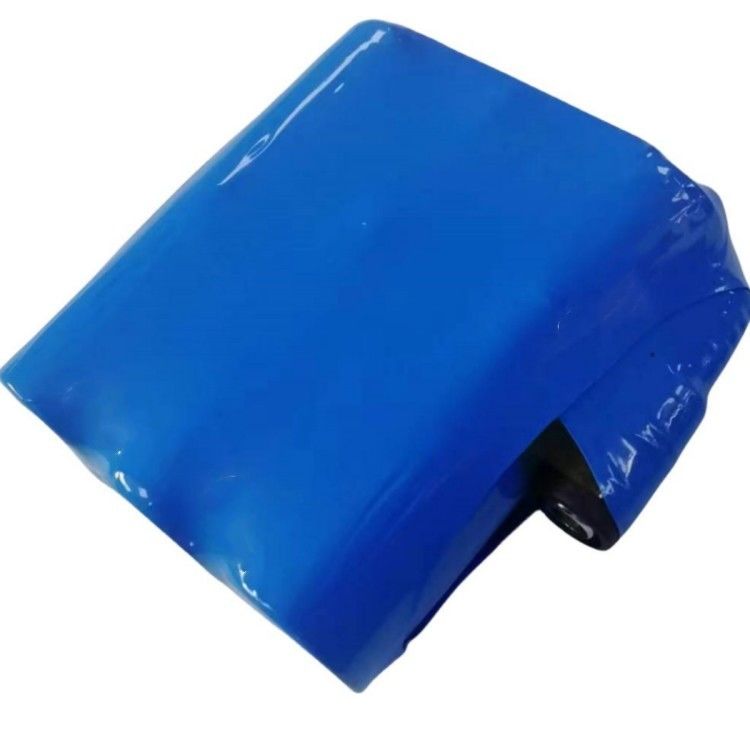 11.1v 5000mah 3s1p Pil Paketi 21700 Hücre Dc5.5 X 2.1mm Kadın Fişle