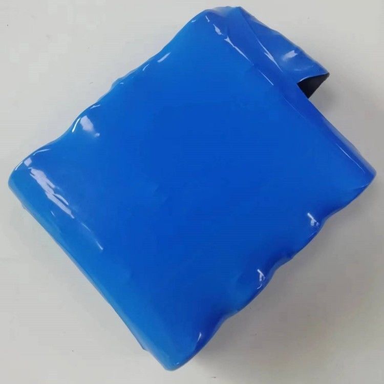 4 hücre 21700 7.4 V pil paketi 10000mah 2pcs Seri 2 Dc5.5x2.1mm Kadın fiş ile paralel