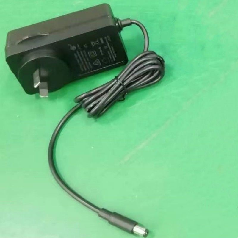 AU Stanard AC DC Adaptörü 24v 2.5 A Şarj cihazı DC 5.5x2.1mm Erkek fiş