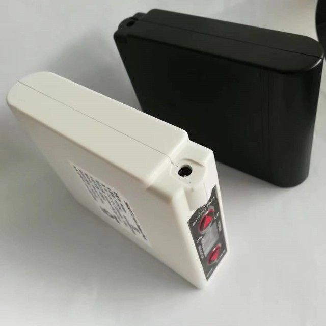 KC 7.4V 5200mAh Isıtmalı giysiler Batarya Fan Ceket Batarya Aç/Kapat Anahtar Yukarı ve Aşağı Sıcaklık Kontrolü ile