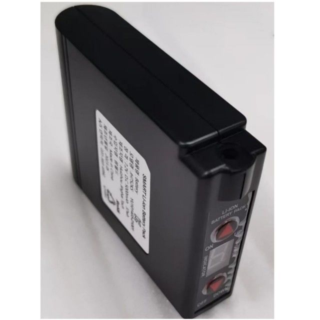 KC 7.4V 5200mAh Isıtmalı giysiler Batarya Fan Ceket Batarya Aç/Kapat Anahtar Yukarı ve Aşağı Sıcaklık Kontrolü ile