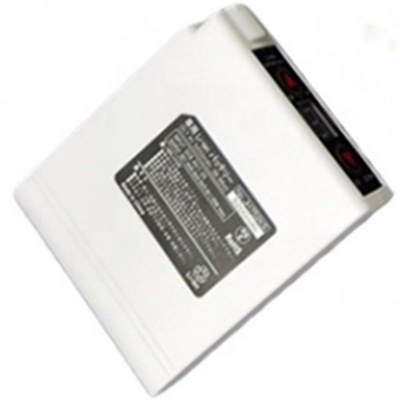 KC 7.4V 6400mAh ısıtılan giysiler Akü ON OFF Düğme UP DOWN Sıcaklık kontrolü