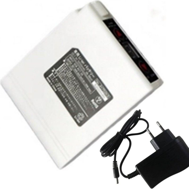 ABS Isıtmalı Kıyafetler Pil Şarj Set 7.4V 4400mAh Soğutma Ventilatörü Yelek