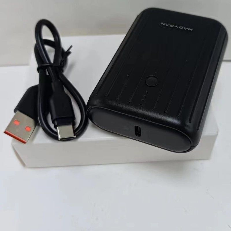 Yüksek Kalite 21700 Li Ion Pil Powerbank 10000mah Telefon / 5V Elektronik Ürünler için