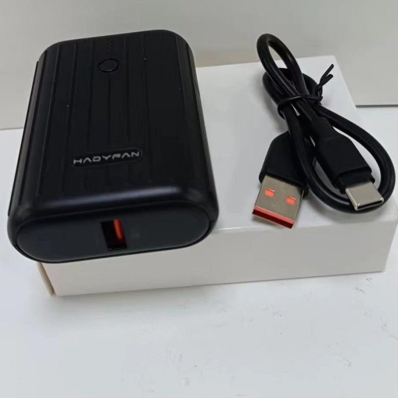 Yüksek Kalite 21700 Li Ion Pil Powerbank 10000mah Telefon / 5V Elektronik Ürünler için