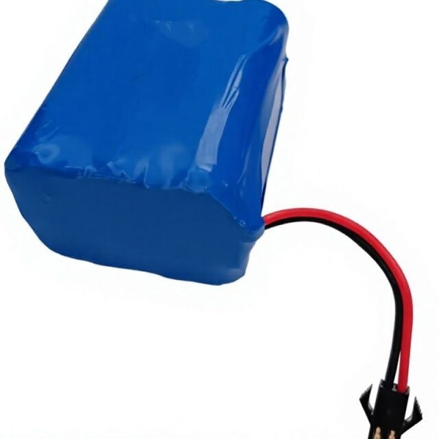 Özel 18650 3S2P Batarya Paketi 11.1V 4Ah 4000mAh SM-2P Plug ile Tıbbi Cihaz için